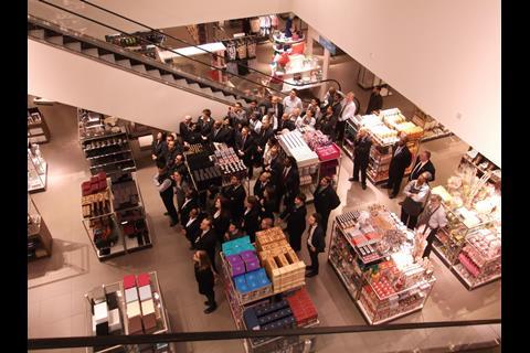 John Lewis staff will take home 14% of their annual salary